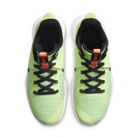 Кросівки Nike Lebron Witness 5, 42,5 EU 11